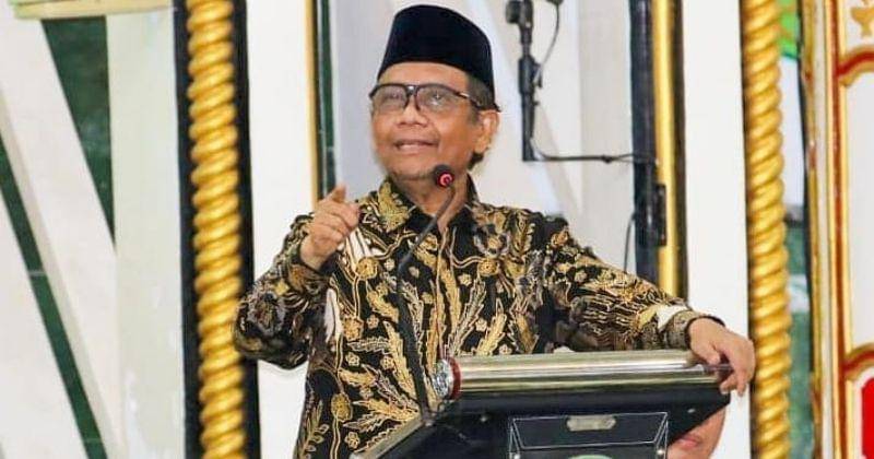 Instagram.com/mohmahfudmd